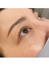 ビューティーアミューズメント 山鼻店(BEAUTY AMUSEMENT)/ドールリフトカール