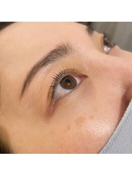 ビューティーアミューズメント 山鼻店(BEAUTY AMUSEMENT)/ドールリフトカール