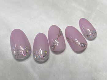 インテグラル 水戸店(integral)/★design course 9800★