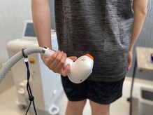 みがわ整骨院 サンテボーテ(sante et beaute)/【脱毛】VIO脱毛も可能◎