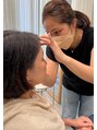 フォーウーマン(for woman) パーソナルカラー診断・メイク・眉毛ワックスなどもしています!