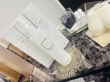 ヴィヴィオドット(vivio.)/顔脱毛後は美容クリーム仕上げ