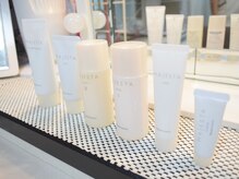 スズカ(SUZUKA)/こだわりの詰まった店内