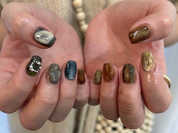 レアース(Lea's)/大川担当