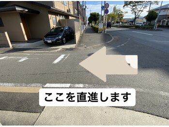 リッチフェイス 京都店(Rich Face)/