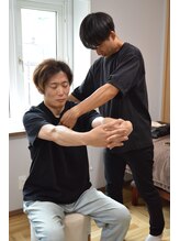 マルヤマサロン(MARUYAMA SALON)/