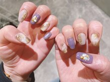 グランツ(GLAMZ.)/