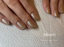 メンテ(Mente)/Nail design＊