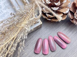 マグネットネイル