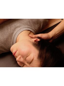 ご褒美にオススメ贅沢サロン