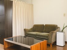サロンド ティアラ(salon de tiara)/