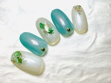 メルティア(Meltia)/定額デザイン