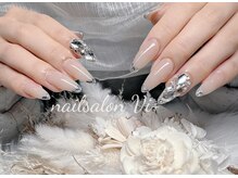 ヴィープラス(Vi+)/☆ガラスフレンチ☆