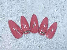 ヴィシャルム(Vie Charme)/定額ナチュラルコース