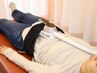 電磁パルス1部位（15分）【お腹・お尻・裏もも・ふくらはぎ】 ￥5500→3500　