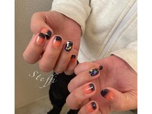シュテフィ(Steffi)/