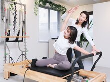 アイユー 西宮北口店(Pilates iU)/