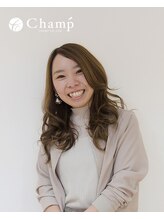 チャンプ 瓢箪山店(Champ) NANAKO KANEYUKI