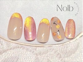 こだわりデザインコース¥9500～