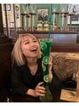 ループ(LOOP) 廣江 紗耶香