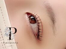 ラシル 四日市店(racil)/パリジェンヌ