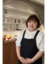 ネイルサロン マリア(nail salon Maria)&nbsp;田中 美波