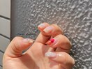 ニュアンスnail
