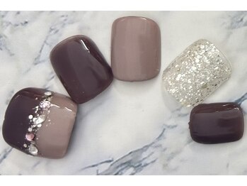 ダッシングディバ 新百合ヶ丘オーパ店(DASHING　DIVA)/ストーンアート