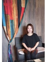 アジアンリラクゼーション ヴィラ 沖縄コザ店(asian relaxation villa)&nbsp;きせ 