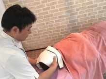 ほぐしのテッペン 阿佐谷店