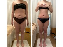 クールグラシュー(couer gracieux)/＃痩身効果＃内臓脂肪