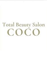 ココ(COCO)&nbsp;COCO ブログ用