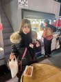 全力ストレッチ 西梅田店 初詣は京都の伏見稲荷神社!!