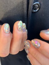 ソア ネイル 鳳駅(soar.nail)/持ち込み