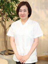 ボディスキャンスタジオ オオシロ(BODY SCAN STUDIO OSHIRO) 楠本