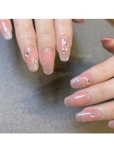 リン(Rin)/定額★4本アートコース¥6000