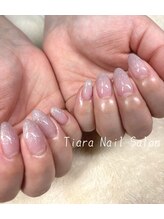 ティアラ(Tiara)/カラーグラデーション