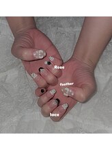 リコサロン(RIKO SALON)/