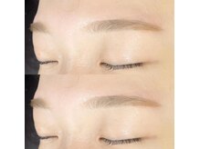 ビアンカ 神楽坂店(Bianca)/アイブロウWAX