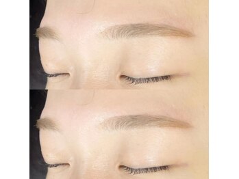 ビアンカ 神楽坂店(Bianca)/アイブロウWAX