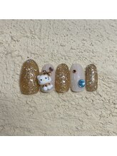 ララ(RaLa)/キャラクターデザイン