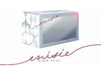 ミーアップ(Me up)/話題の炭酸ガスパック★エニシー