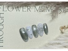 ネイル ユナ(nail YUNA)/