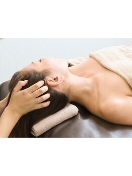 4000円以下のお手頃メニューがあるサロン