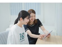 いたみいろどり整体院/丁寧な説明と納得の施術