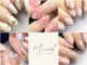 エムネイル(M nail)の写真