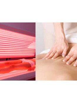 冷え改善・代謝をUPしたい