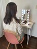 【3回目まで使える♪】剥離なしセルフハーブピーリング　¥6,600　→　¥6,300