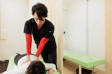 かさはら整骨院