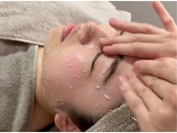 クラヴェル(Clavel)/30代前半セルマン症例